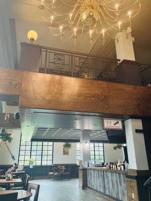 Como Lakeside Pavilion by null