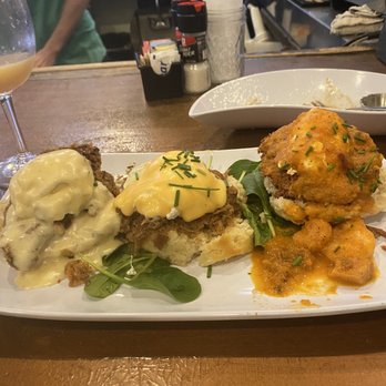 Ruby Slipper Central Business District - Breakfast & Brunch Near Me - New Orleans, Louisiana Ruby Slipper Central Business District - Breakfast & Brunch Near Me - New Orleans, Louisiana