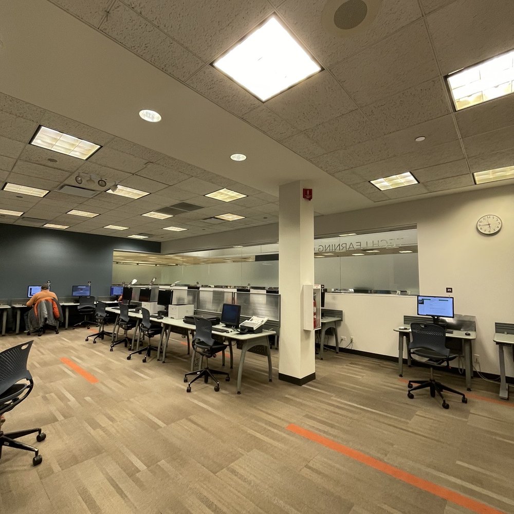 ARLINGTON HEIGHTS MEMORIAL LIBRARY - Updated May 2025 - 103 Photos & 69  Reviews - 500 N Dunton Ave, Arlington Heights, Illinois - Libraries - Phone  Number - Yelp