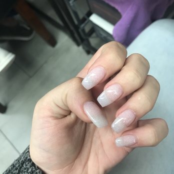 Gigi Nail Spa - Nail Salons Near Me - Hurst, Texas