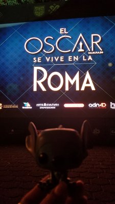 Río de Janeiro Plaza by null