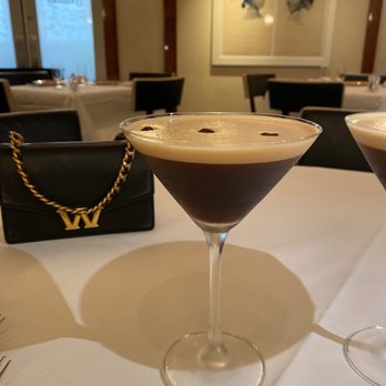 Perrine - Espresso martini - New American Near Me - New York City, New York Perrine - Espresso martini - New American Near Me - New York City, New York