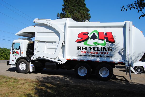 Bennett Signs & Brushworx