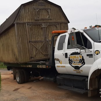 Shell's Towing & Recovery - Towing Near Me Shell's Towing & Recovery - Towing Near Me