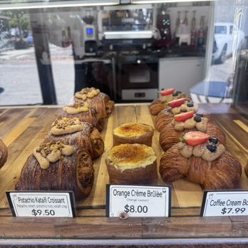 Ones Cafe & Bakery - Coffee & Tea Near Me - Castro Valley, California Ones Cafe & Bakery - Coffee & Tea Near Me - Castro Valley, California