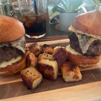 S Y Kitchen - T bone steak sliders! - Italian Near Me - Santa Ynez, California S Y Kitchen - T bone steak sliders! - Italian Near Me - Santa Ynez, California