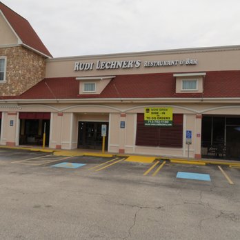 Rudi Lechner's German Restaurant - German Near Me - Houston, Texas Rudi Lechner's German Restaurant - German Near Me - Houston, Texas