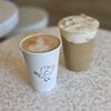 White Sparrow Coffee gift card