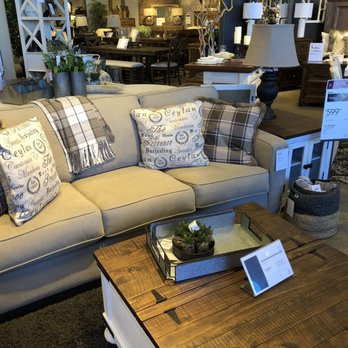 Ashley Store - Sofa - Furniture Stores Near Me - Santa Fe, New Mexico