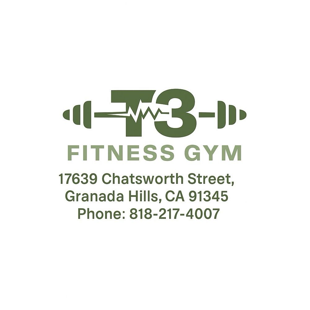T3 Fitness Gym