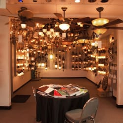 R & R Lighting Co - Residential Showroom