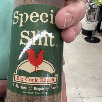 Thom's Market - a person holding a jar of spice - Convenience Stores Near Me - Austin, Texas Thom's Market - a person holding a jar of spice - Convenience Stores Near Me - Austin, Texas