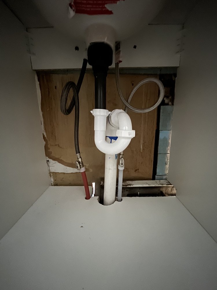 Slide of Carl Bell Plumbing and Heating