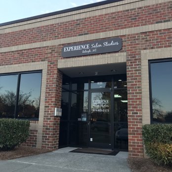 Lashing Impression - Suite entrance to studio - Eyelash Service Near Me - Raleigh, North Carolina
