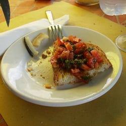 Il Rifugio del Chianti - Bruschetta