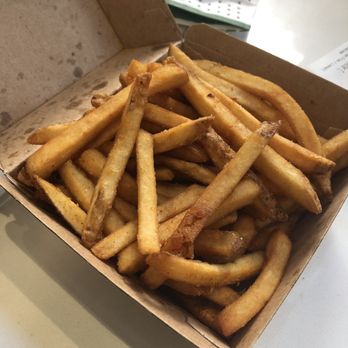Wonder - Mexican fries with chile-lime salt from Limesalt - Food Delivery Services Near Me - New York, New York Wonder - Mexican fries with chile-lime salt from Limesalt - Food Delivery Services Near Me - New York, New York