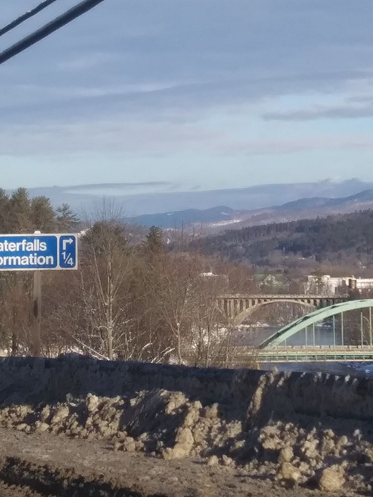 RUMFORD TOWN OF Updated April 2024 151 Congress St, Rumford, Maine