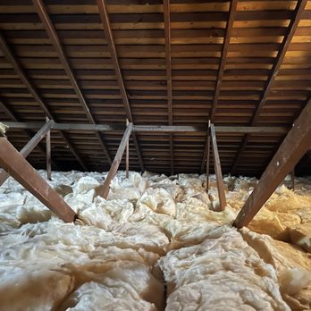 Attic Guys - New insulation - Pest Control Near Me - Anaheim, California