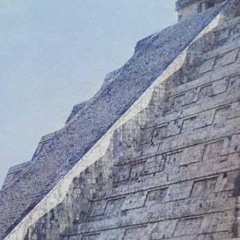 My Quest Concierge Private Tours - On the winter and summer solstice, a snake's shadow casts from Kukulkan's (Mayan for Quetzalcoatl) or El Castillo's pyramid corner. - Historical Tours Near Me - Playa del Carmen, ROO