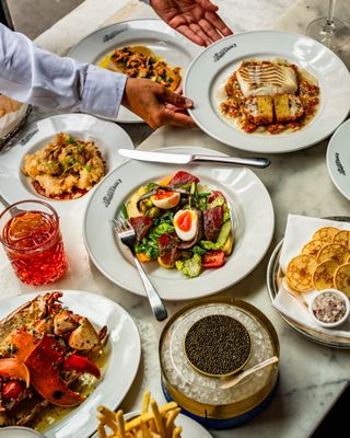 Randall & Aubin by null Randall & Aubin by null