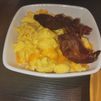 Avenue Brunch House - Eggs and bacon - Breakfast & Brunch Near Me - Dearborn, Michigan Avenue Brunch House - Eggs and bacon - Breakfast & Brunch Near Me - Dearborn, Michigan