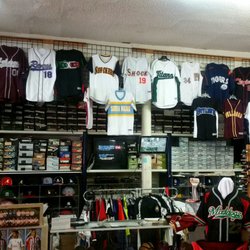 Deportes Prieto - Customize away