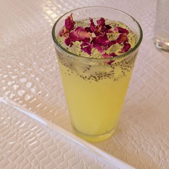 Damask Rose Coffee - Rose Lemonade - Coffee & Tea Near Me - Oakland, California Damask Rose Coffee - Rose Lemonade - Coffee & Tea Near Me - Oakland, California