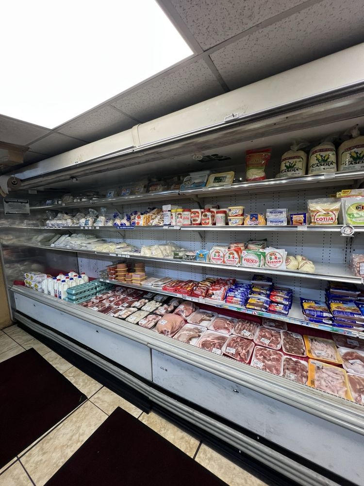 Tienda Mexicana Jalisco