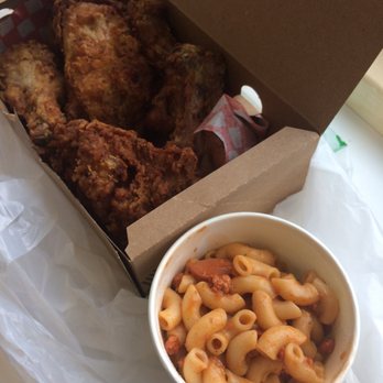 Win Win Chick-N - 5 piece and a side - Chicken Wings Near Me - Richmond, British Columbia Win Win Chick-N - 5 piece and a side - Chicken Wings Near Me - Richmond, British Columbia