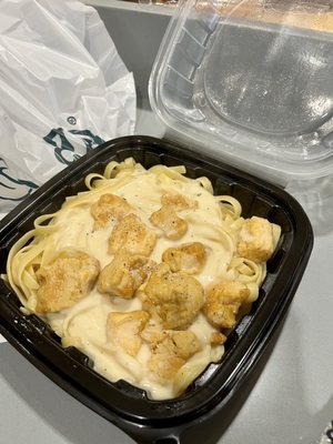 Fazoli's by null