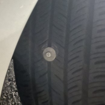 Utica Tire Shop - Nail in Tire - Tires Near Me - Brooklyn, New York Utica Tire Shop - Nail in Tire - Tires Near Me - Brooklyn, New York