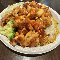 King Chef