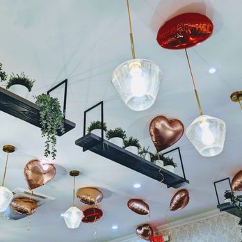 Prince Tea House - High Tea! - Desserts Near Me - Forest Hills, New York Prince Tea House - High Tea! - Desserts Near Me - Forest Hills, New York