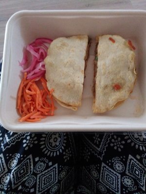 El Barrio Neighborhood Tacos by null