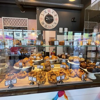 Gabi & Jules - Bakeries Near Me - Burnaby, British Columbia Gabi & Jules - Bakeries Near Me - Burnaby, British Columbia