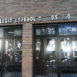 Colegio Español de Rosario