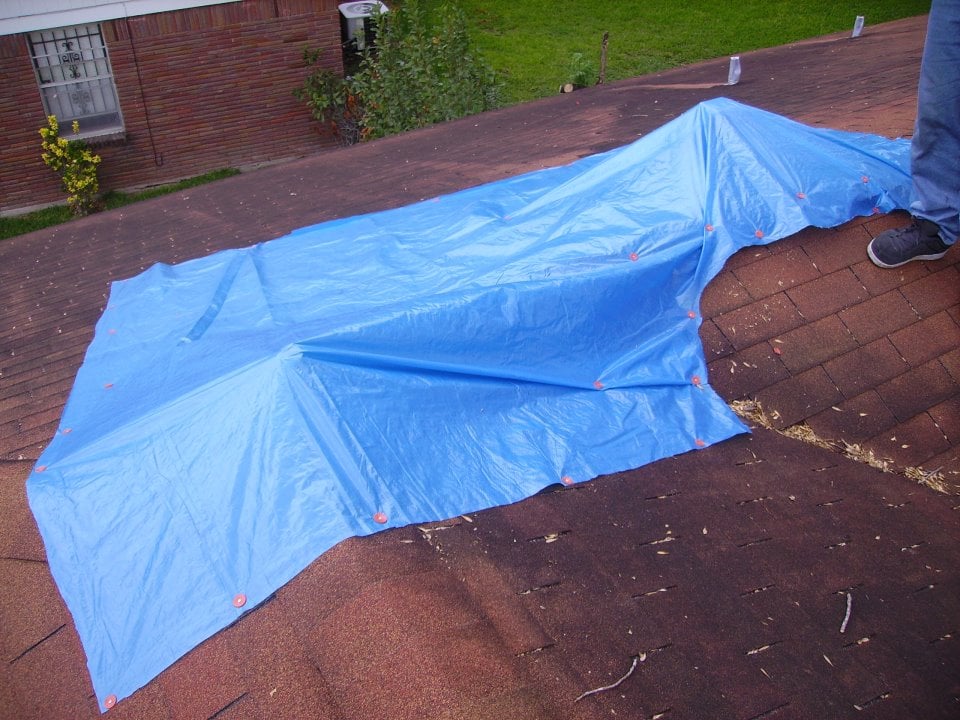 Slide of Owen Roofing