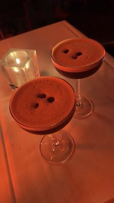 La Forge Bistro Bar & Grill by null