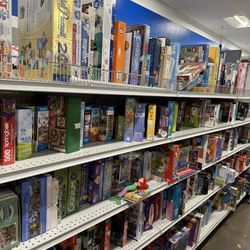 Goodwill Industries Sacramento Valley & Northern Nevada - Puzzles