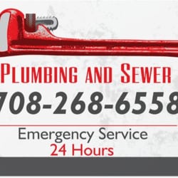 Plumbing and Sewer