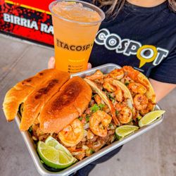 The Taco Spot