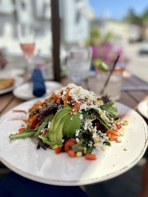 Coalition Restaurant by null