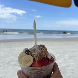Shoobies - Açaí