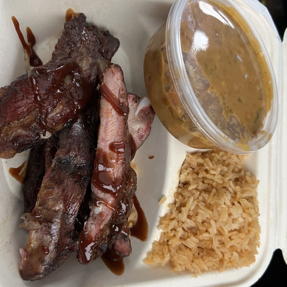 Ricky's Grill - Food Stands Near Me - San Martin, California Ricky's Grill - Food Stands Near Me - San Martin, California