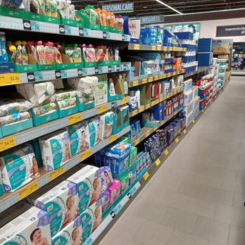 ALDI - ALDI inside - Grocery Near Me - Foley, Alabama