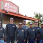 A1 Tree Service