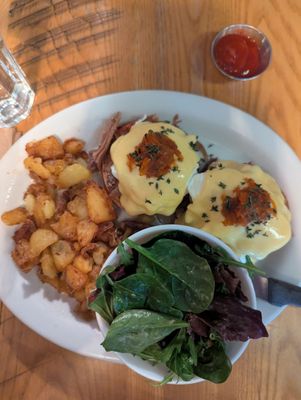 Wilf & Ada's (No reservations) by null