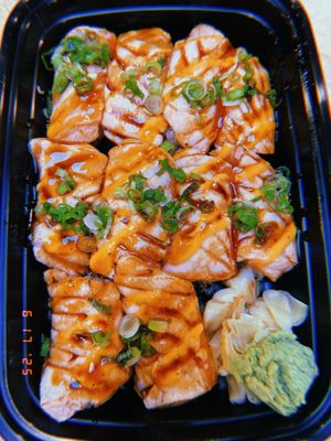 Sushi J by null