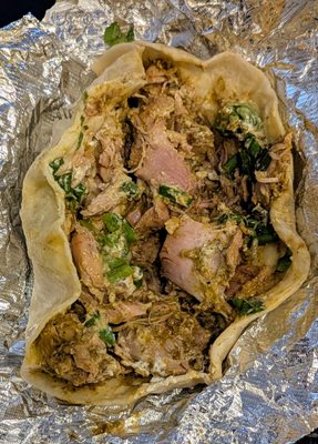Tacodeli by null