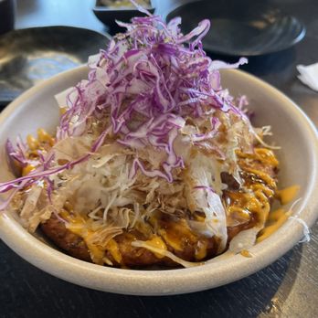 Cotolet Premium Cutlet - Okonomoyaki - Japanese Near Me - Richmond Hill, Ontario